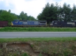 CSX 7724